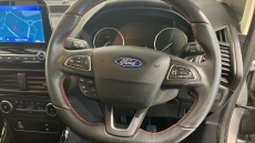 Ford EcoSport 1.0 EcoBoost 125 ST-Line 5dr Petrol Hatchback